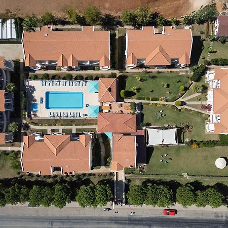Larimar Suite Hotel オルデニズ エクステリア 写真